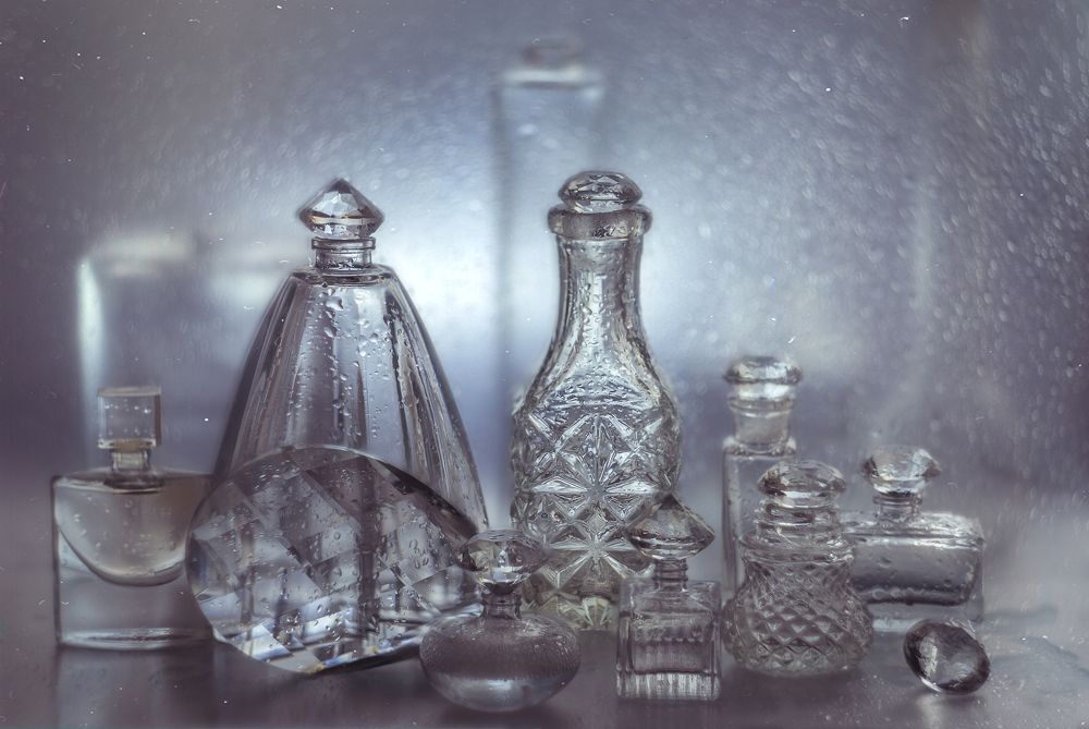 Photograph by Svoboda Andreeva