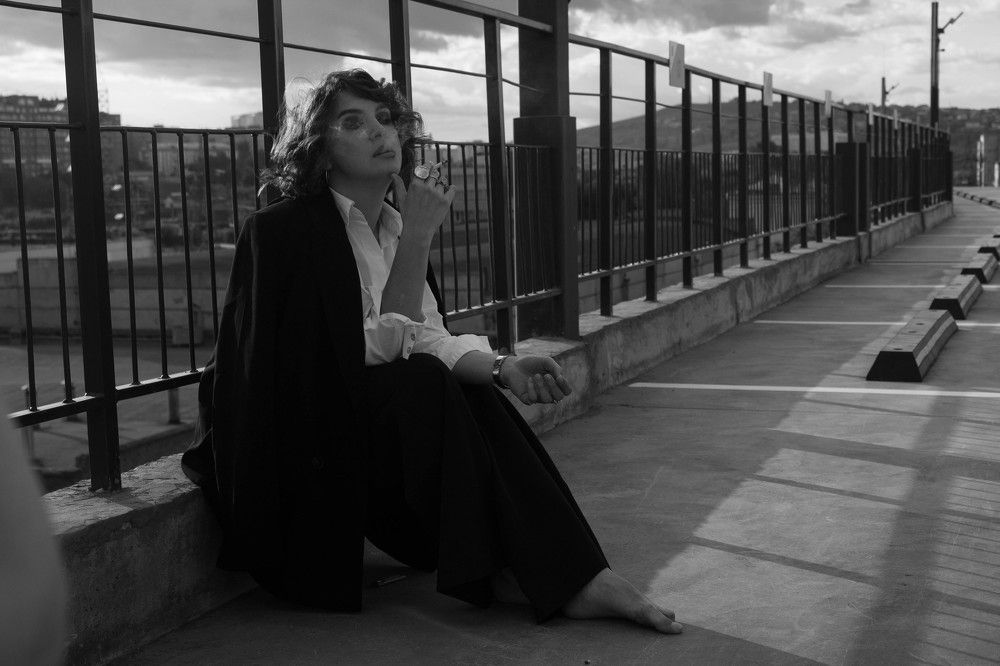 Photograph by Софья Зырянова