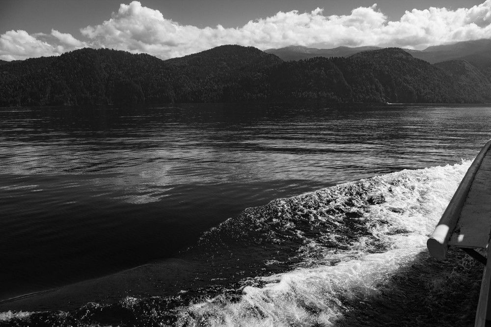 Photograph by Софья Зырянова