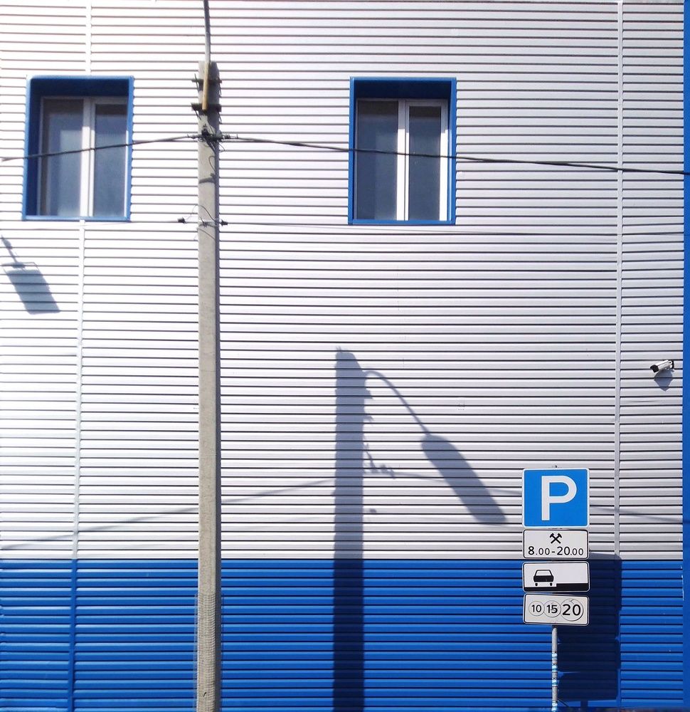 Photograph by Анна Матецкая