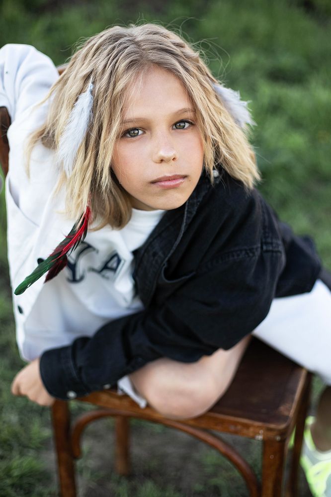 Photograph by Татьяна Мочалова