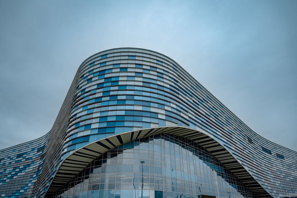 Фотография автора Андрей Васильев