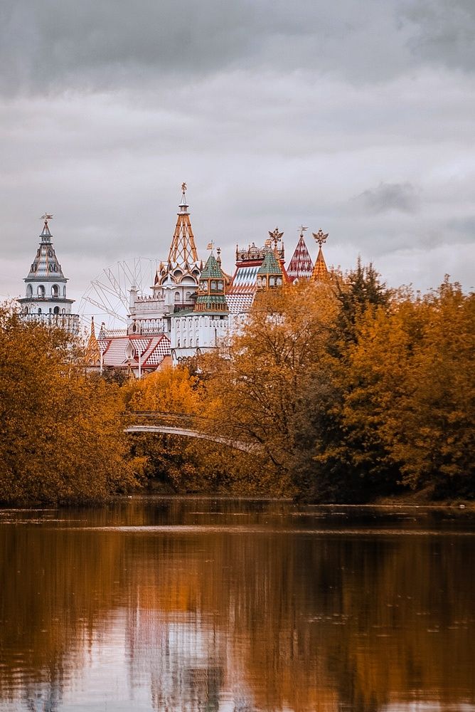 Photograph by Ксения Майорова