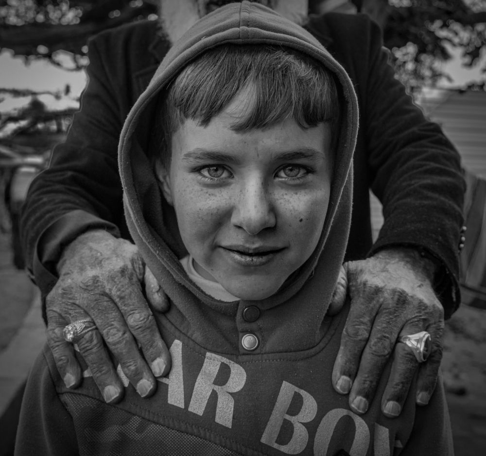 Photograph by Mohammed Ridha