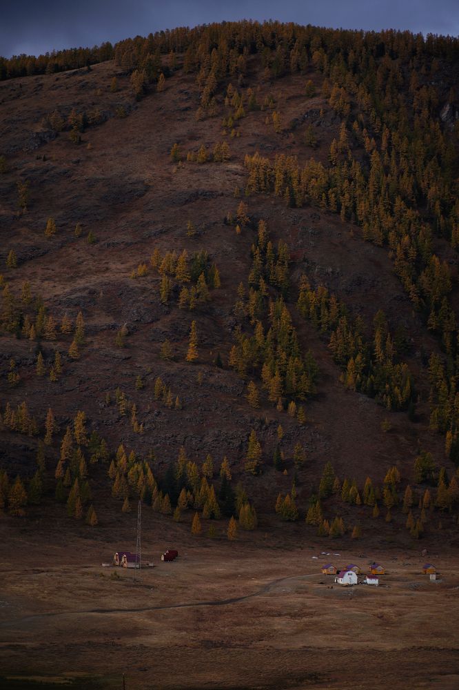 Photograph by Анна Воронова