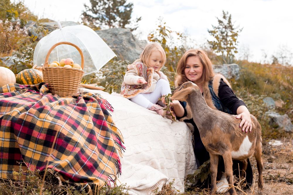 Фотография автора Ольга Зайкова