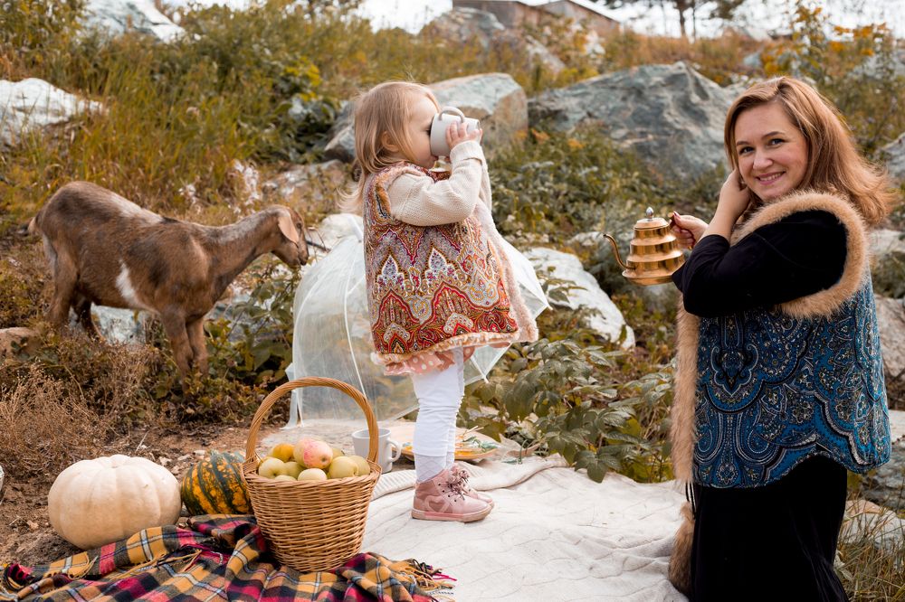 Фотография автора Ольга Зайкова