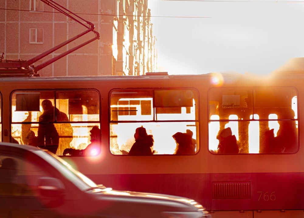 Photograph by Алексей Патрушев