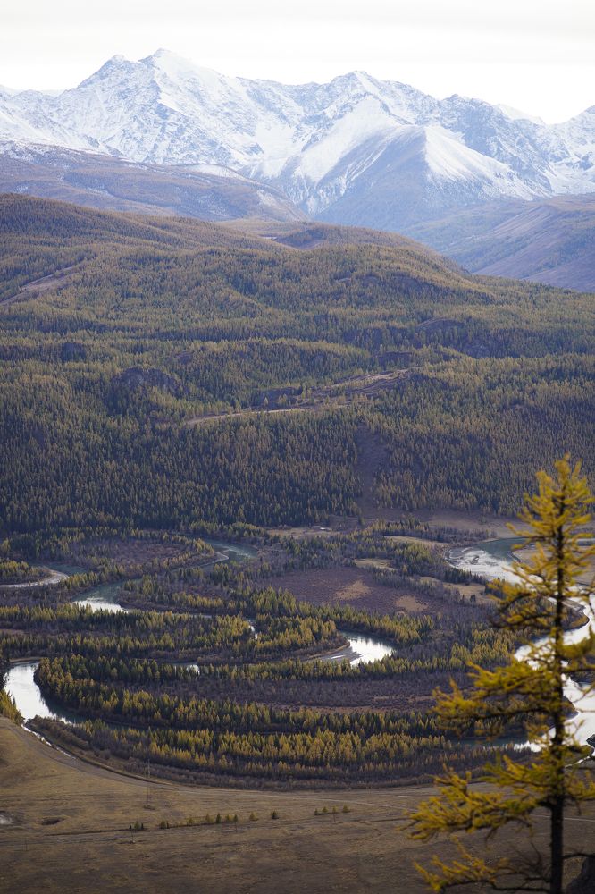 Photograph by Анна Воронова