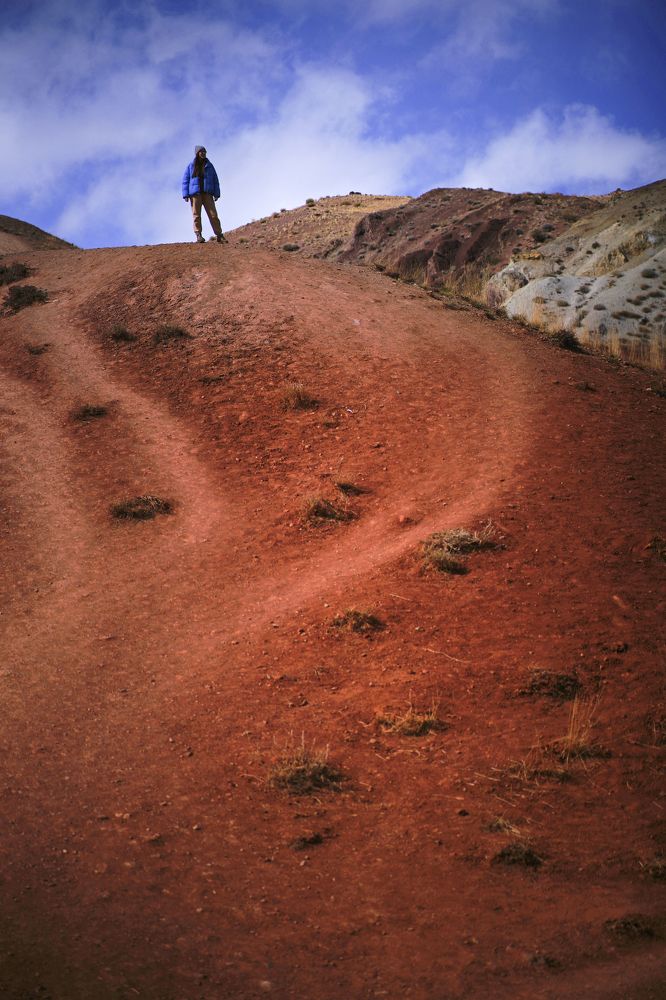 Photograph by Анна Воронова