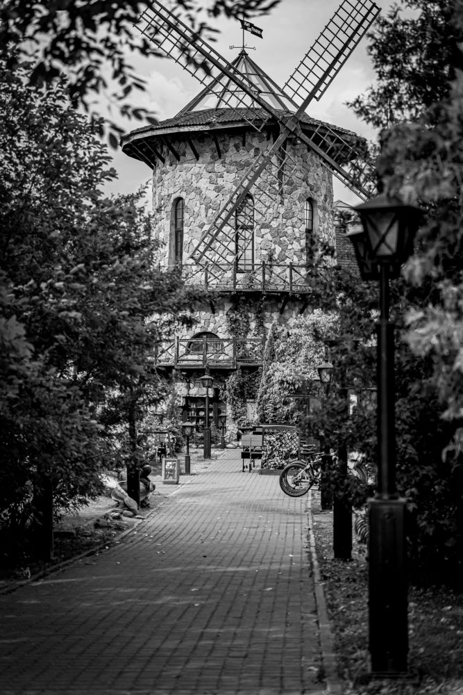 Photograph by Алексей Петров