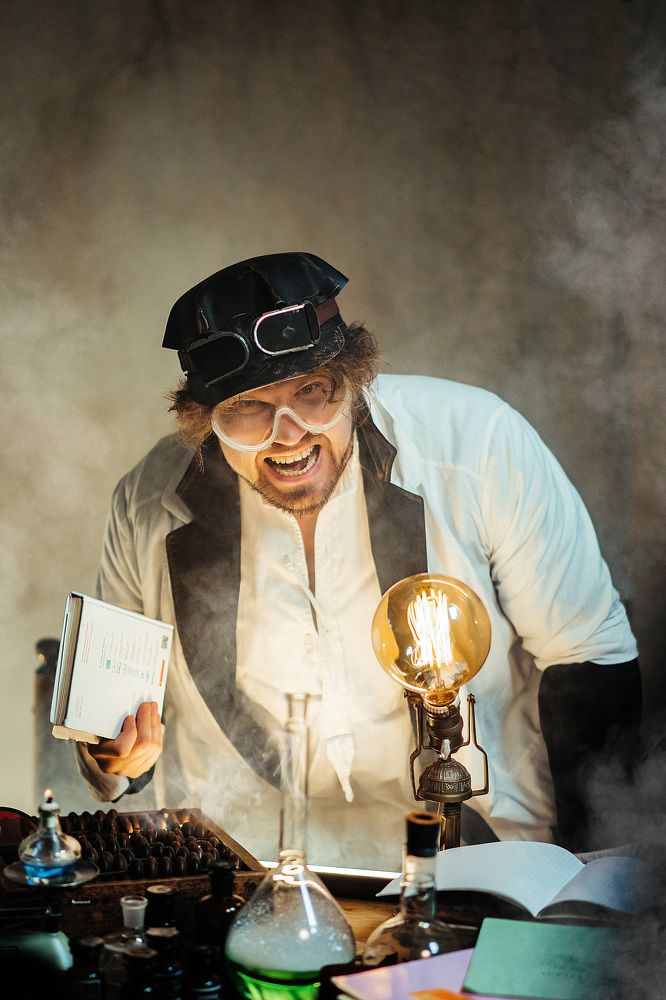 Photograph by Юлия Сорокина