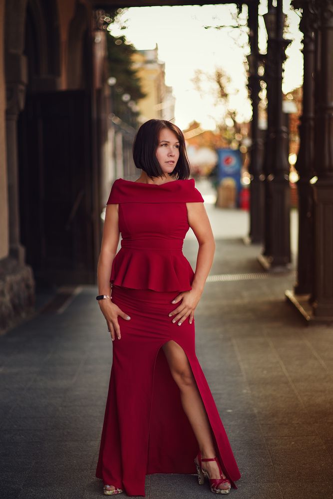 Photograph by Константин Гудков