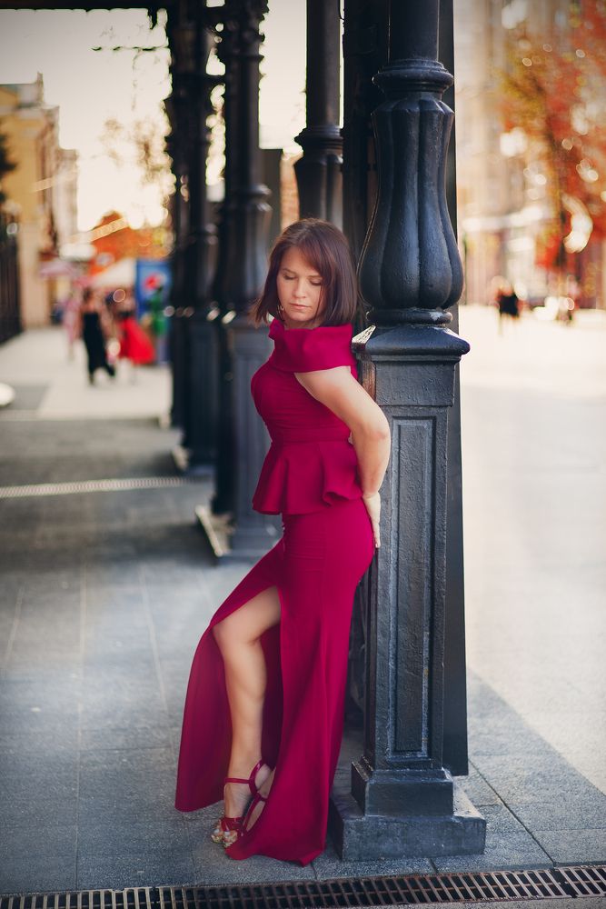 Photograph by Константин Гудков