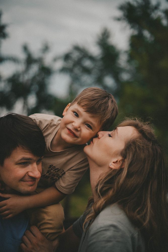 Photograph by Евгения Черемных