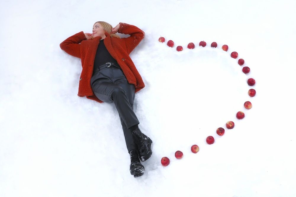 Photograph by Анна Корнейко