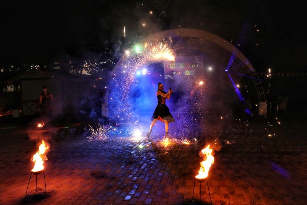 Photograph by Анна Корнейко