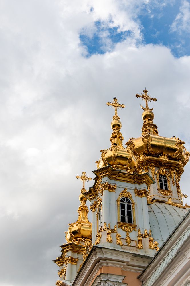 Photograph by Evgeny Pyatkov