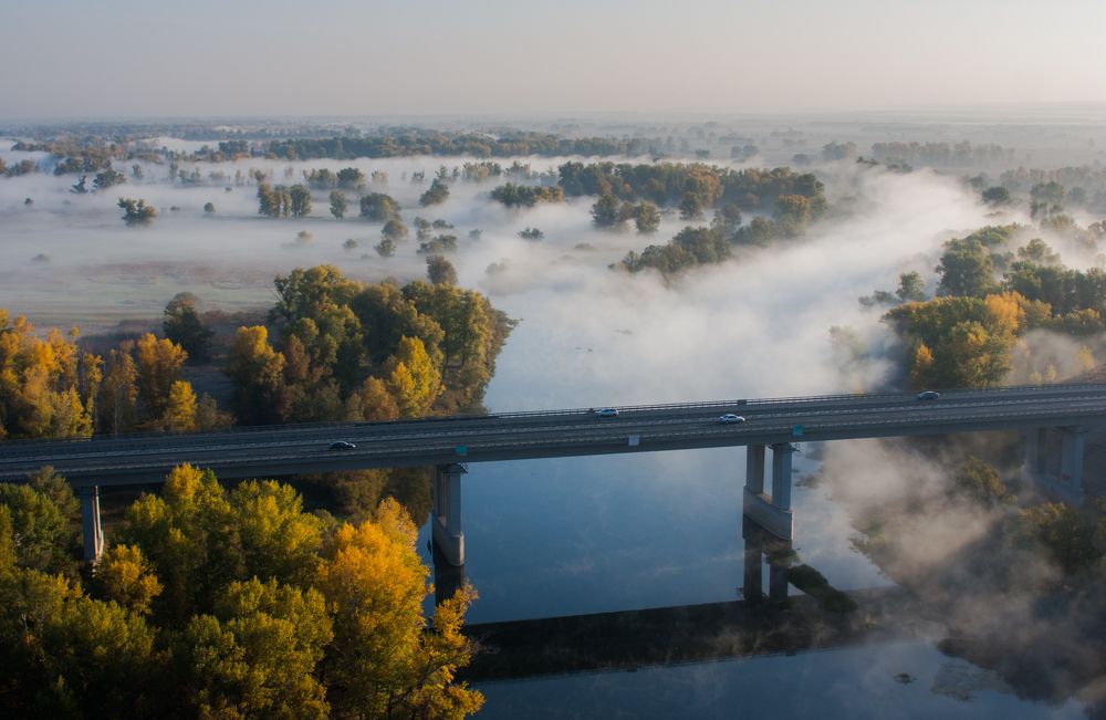 Photograph by Роман Козвонин