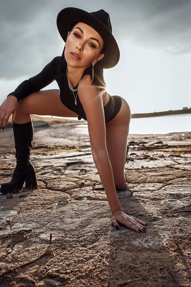 Photograph by Надежда Бузук