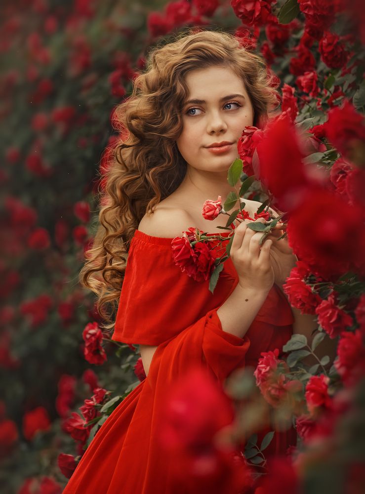 Photograph by Татьяна Кулагина