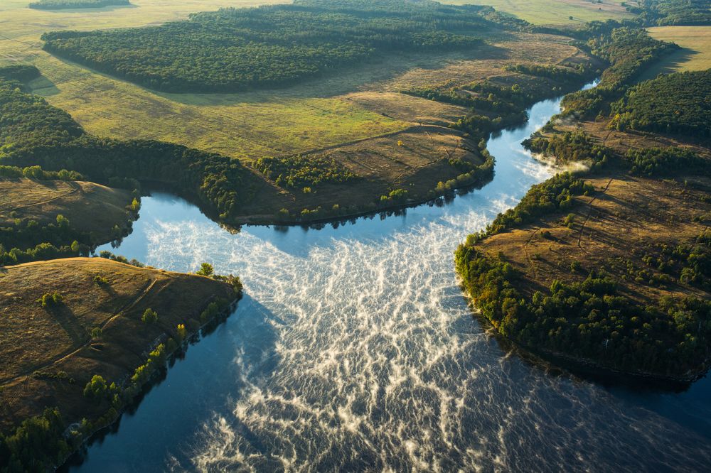 Photograph by Роман Козвонин