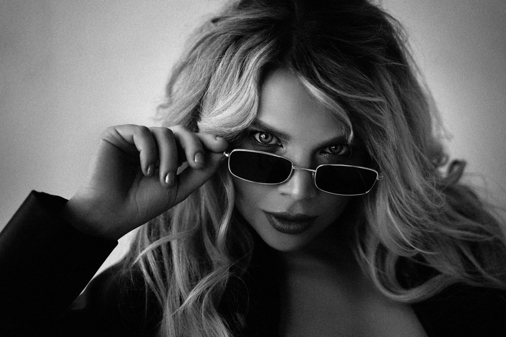 Photograph by Катерина Серебрянская