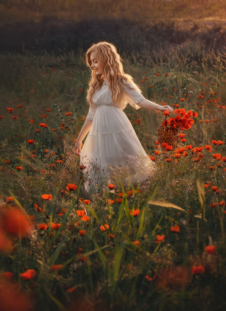 Photograph by Татьяна Кулагина