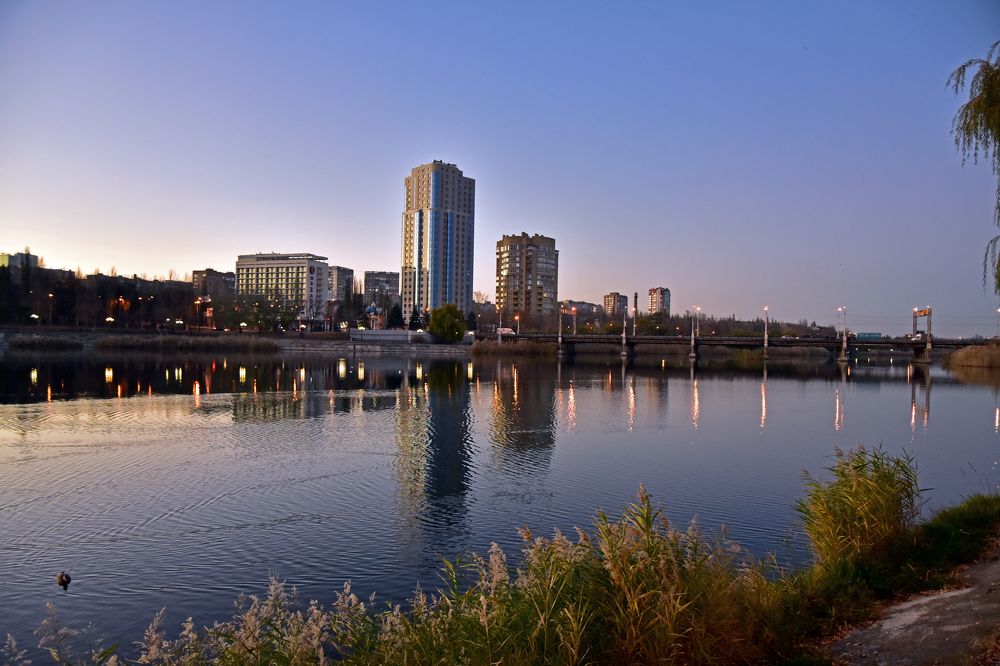 Photograph by Fedor Kadurin