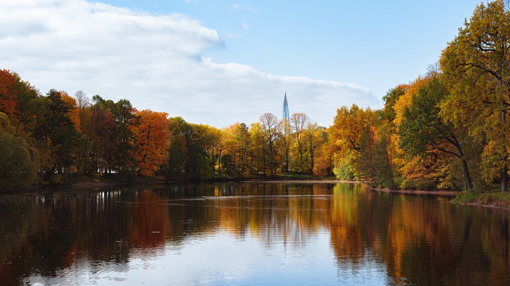 Photograph by Антон Роук