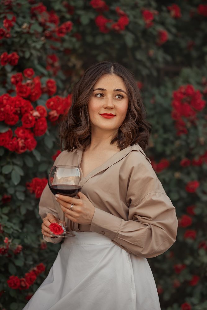 Photograph by Татьяна Кулагина