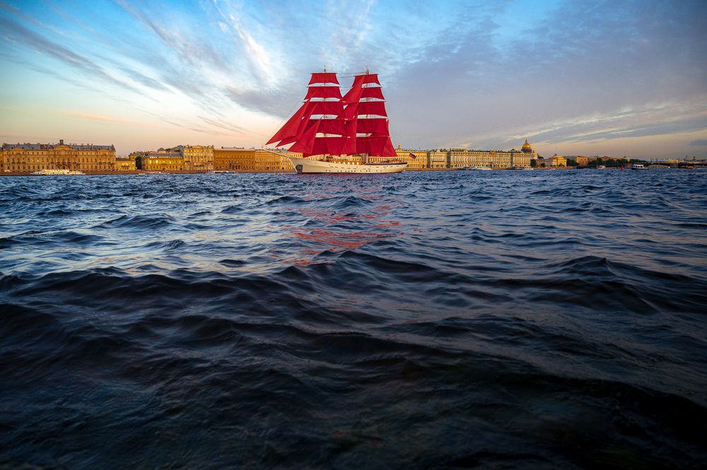 Photograph by Антон Роук