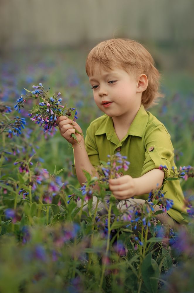 Photograph by Татьяна Кулагина