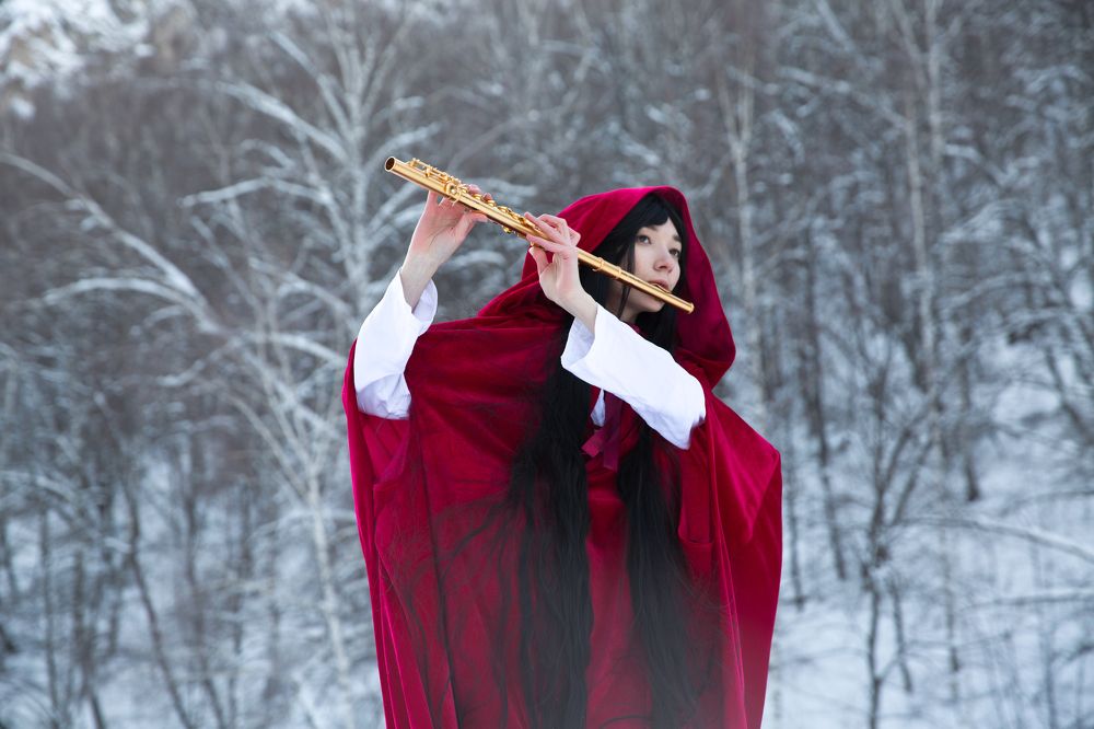 Фотография автора Олег Грачёв