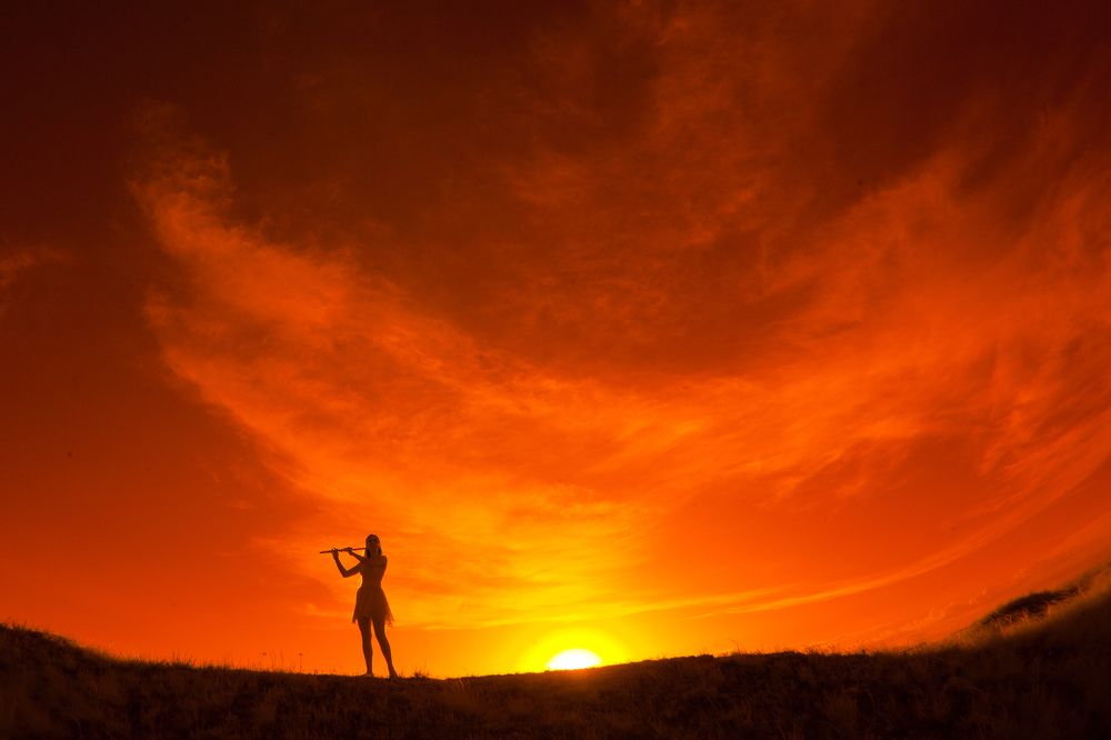 Photograph by Олег Грачёв