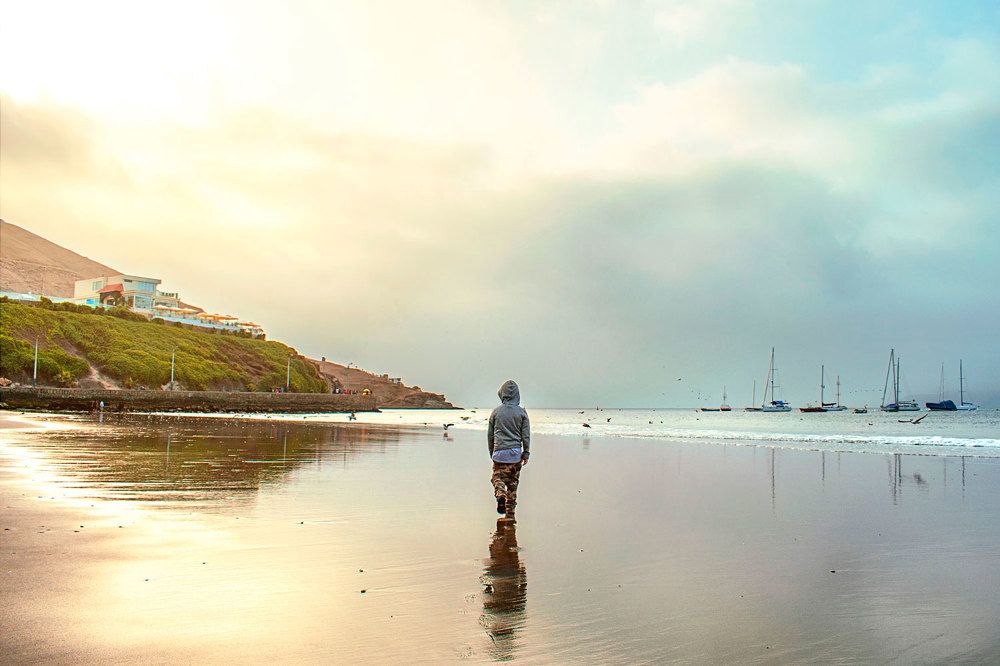 Photograph by Jhonny Caballero