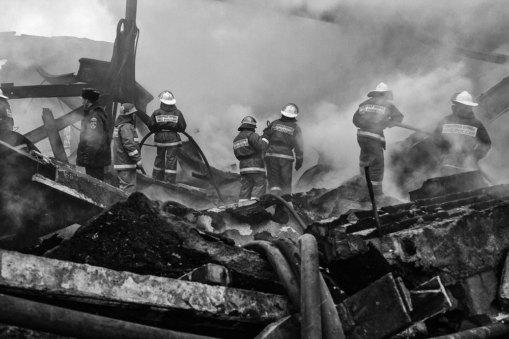 Photograph by Тамара Андреева