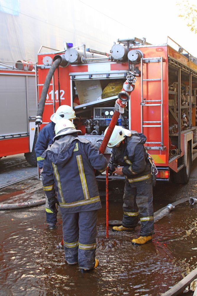 Фотография автора Сергей Барановский
