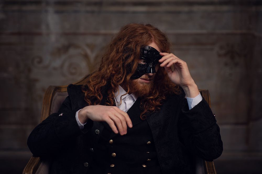 Photograph by Янина Ермакова