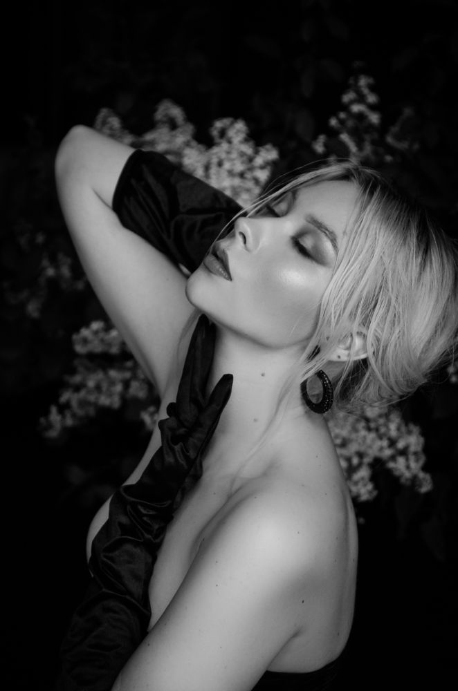 Photograph by Нина Чубарьян