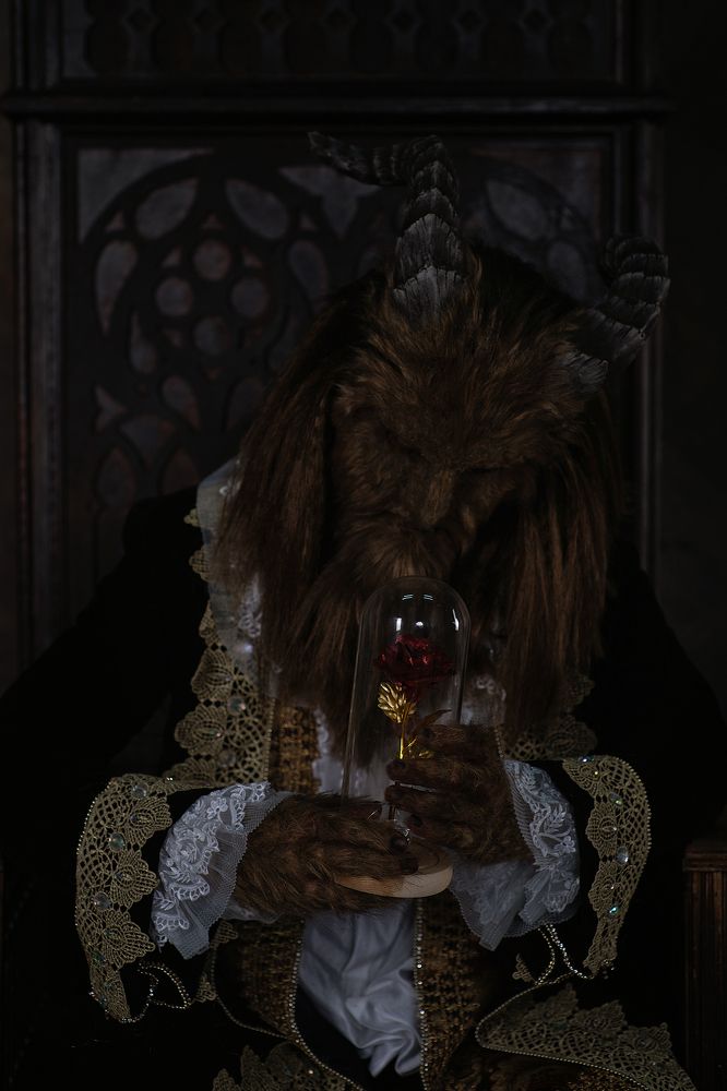 Photograph by Янина Ермакова