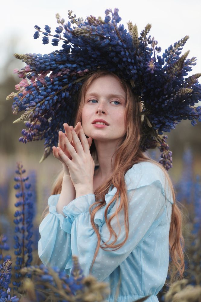 Photograph by Олеся Белецкая