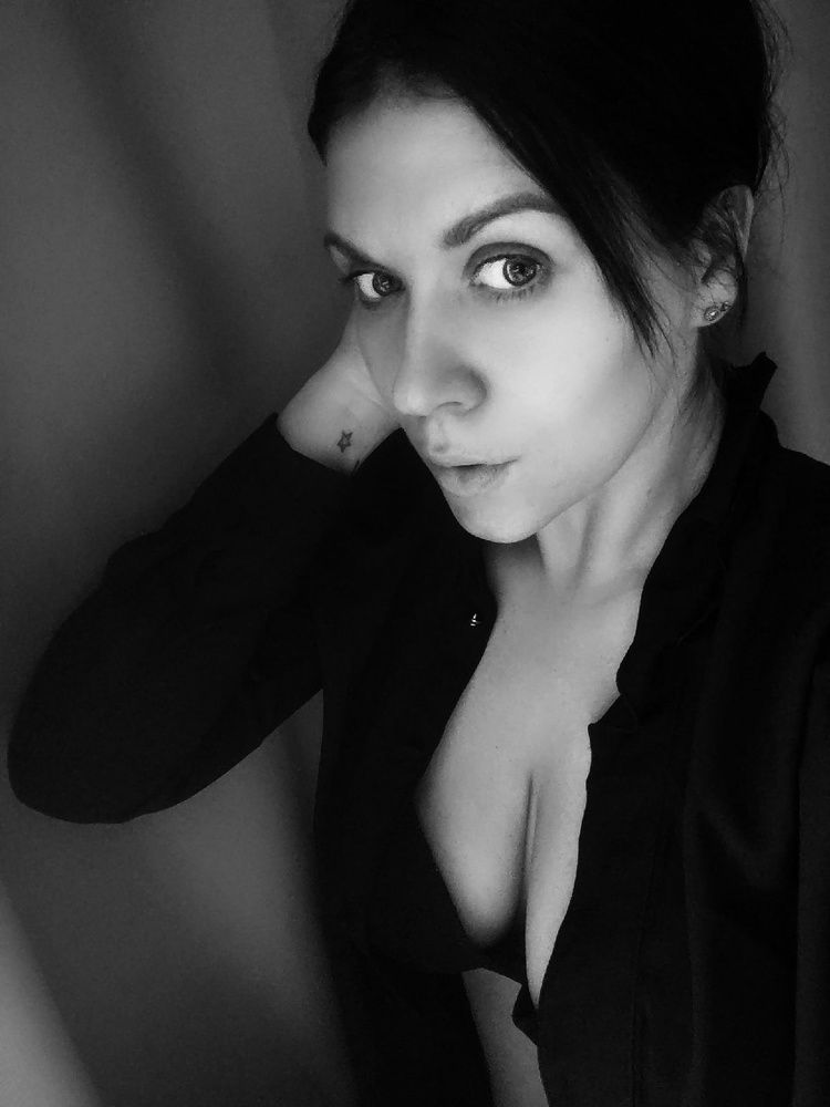 Photograph by Екатерина Ефимова