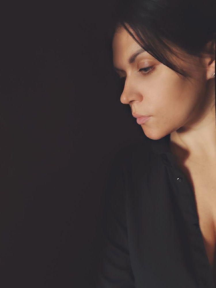 Photograph by Екатерина Ефимова