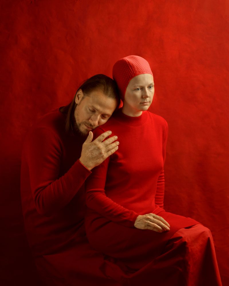 Photograph by Ирина Кувшинова