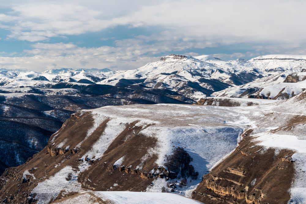 Photograph by Zemnuhov Sergey