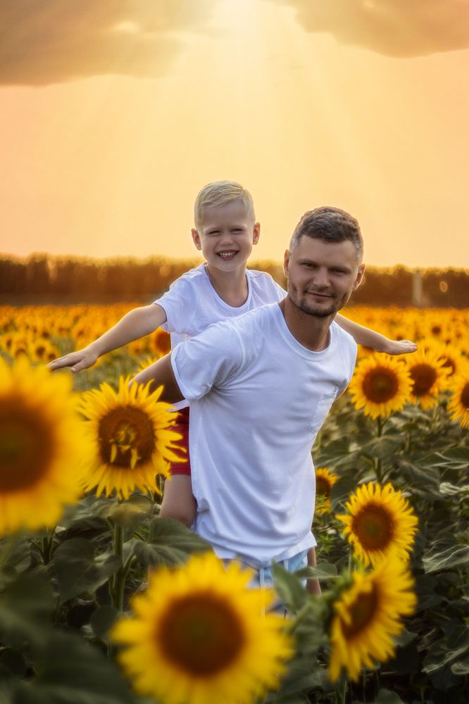 Photograph by Мария Мягкая