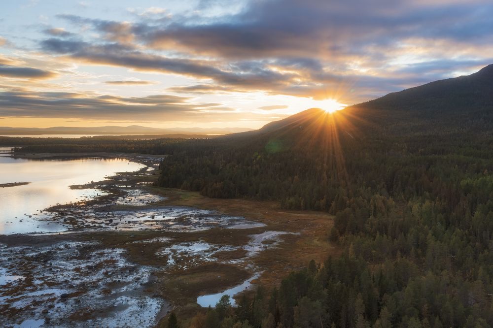 Photograph by Светлана Краюшкина