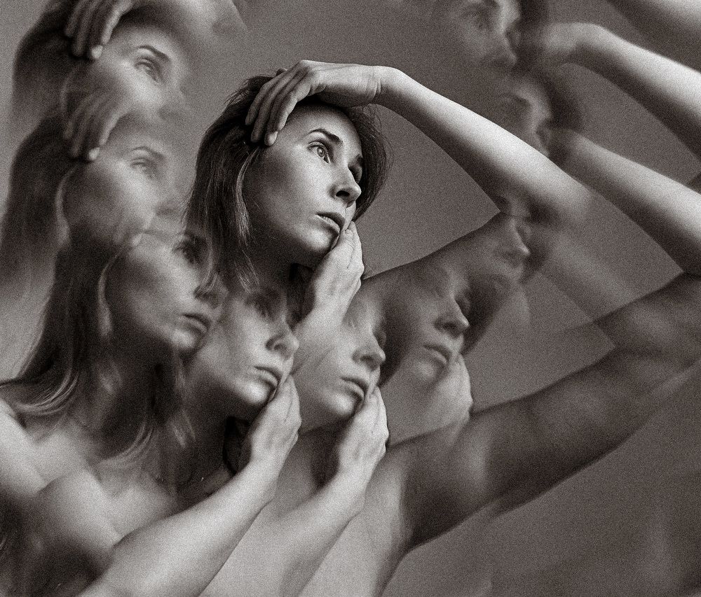 Головная боль