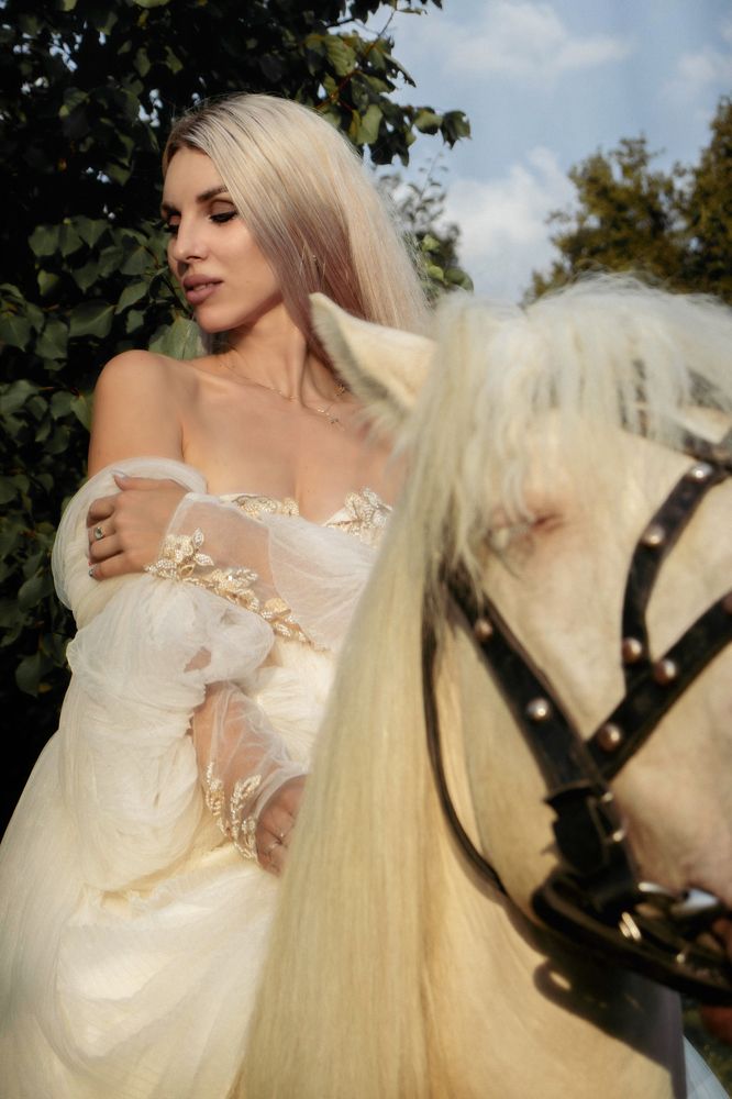 Photograph by Мария Мягкая